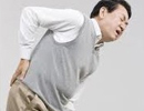 腰椎间盘突出症