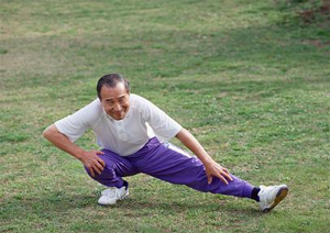 股骨头坏死