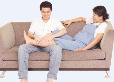 产前子痫