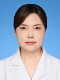 杨淑贞
